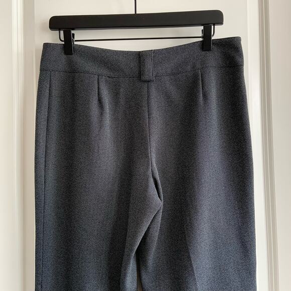 Julie Mitchell Petite Size 8 Urban Collection Wide Leg Pants - Picture 6 of 8